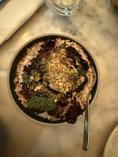 Photo of Haifa - 410 W Georgia St, Vancouver, BC V6B 1Z3